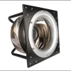 LWBE3G400-138PT-04 LWBE3G400-138PT-04 RLM 无蜗壳风机(Plenum) Ø400mm