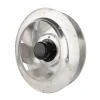LWBE3G450-102NS-19 LWBE3G450-102NS-19 后倾式离心风机 Ø450mm