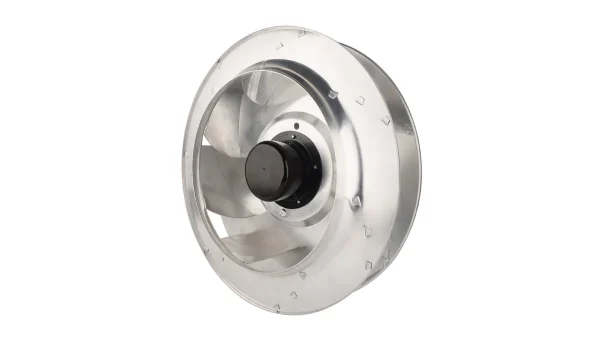 LWBE3G450-102NS-19 LWBE3G450-102NS-19 后倾式离心风机 Ø450mm