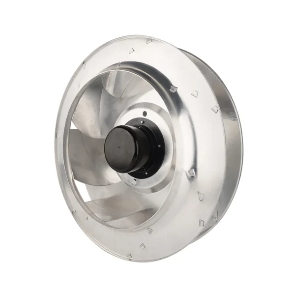 LWBE3G450-138NT-11 LWBE3G450-138NT-11 后倾式离心风机 Ø450mm
