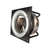 LWBE3G450-138PT-04 LWBE3G450-138PT-04 RLM 无蜗壳风机(Plenum) Ø450mm