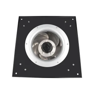 LWBE3G450-188PT-07 LWBE3G450-188PT-07 RLM 无蜗壳风机（Plenum） Ø450mm