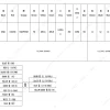 LWBE3G450-188PT-09 接线图 LONGWELL 朗伟