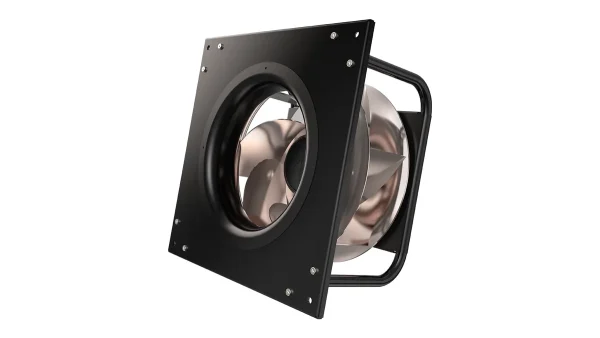 LWBE3G450-188PT-16 LWBE3G450-188PT-16 RLM 无蜗壳风机(Plenum) Ø450mm
