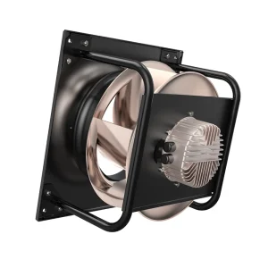LWBE3G500-138PT-08 LWBE3G500-138PT-08 RLM 无蜗壳风机(Plenum) Ø500mm