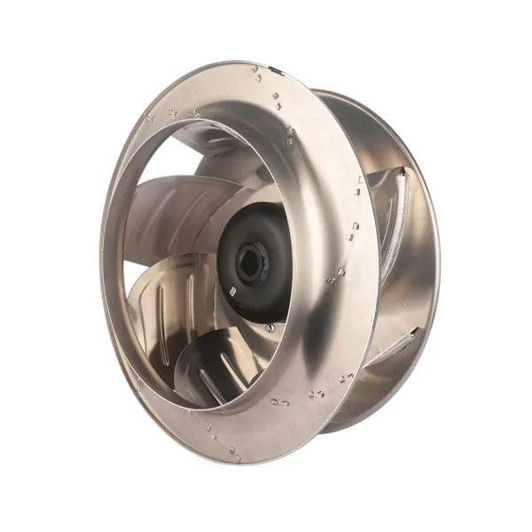 LWBE3G500-188NT-08 LWBE3G500-188NT-08 后倾式离心风机 Ø500mm
