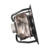 LWBE3G560-188PT-01 LWBE3G560-188PT-01 RLM 无蜗壳风机(Plenum) Ø560mm