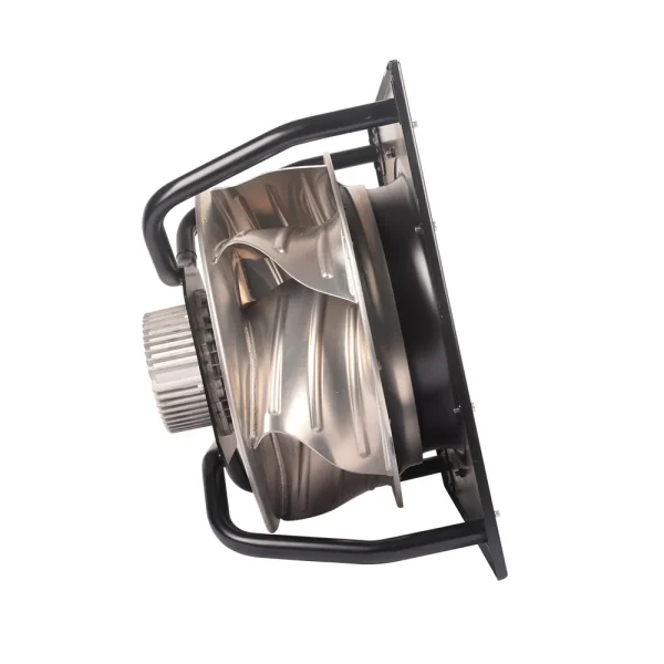 LWBE3G560-188PT-01 LWBE3G560-188PT-01 RLM 无蜗壳风机(Plenum) Ø560mm