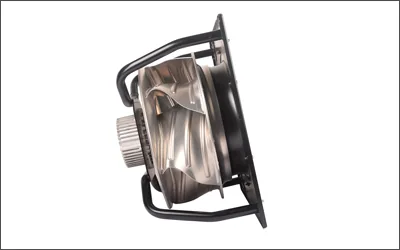 LWBE3G560-218PT-06 LWBE3G560-218PT-06 RLM 无蜗壳风机(Plenum) Ø560mm