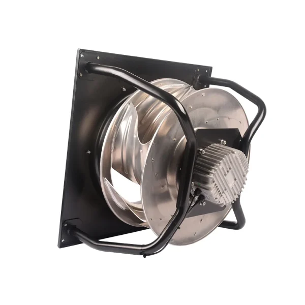 LWBE3G630-188PT-04 LWBE3G630-188PT-04 RLM 无蜗壳风机(Plenum) Ø630mm