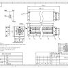LWCA-110380SN-06 外形尺寸图 LONGWELL 朗伟 dimension drawing