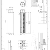 LWCA-110820SN-06 外形尺寸图 dimension drawing LONGWELL 朗伟