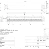 LWCA-1501000SN-06 外形尺寸图 LONGWELL 朗伟 dimension drawing