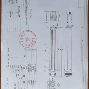 LWCA-30190SN-07