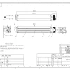 LWCA-30190SN-07 外形尺寸图 LONGWELL 朗伟 dimension drawing