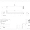 LWCA-30250SN-07 外形尺寸图 dimension drawing LONGWELL 朗伟