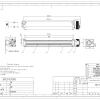 LWCA-30290SN-07 外形尺寸图 LONGWELL 朗伟 dimension drawing