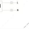 LWCA-30420SN-07 接线图 wiring diagram LONGWELL 朗伟