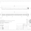 LWCA-30986SN-06 外形尺寸图 LONGWELL 朗伟 dimension drawing