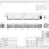 LWCA-401055SN-06 外形尺寸图 LONGWELL 朗伟 dimension drawing
