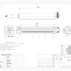 LWCA-40190SN-07 外形尺寸图 LONGWELL 朗伟 dimension drawing