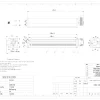 LWCA-40250SN-07 外形尺寸图 dimension drawing LONGWELL 朗伟