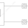 LWCA-40610SN-06 接线图 wiring diagram LONGWELL 朗伟