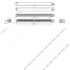 LWCA-40700SN-06 外形尺寸图 LONGWELL 朗伟