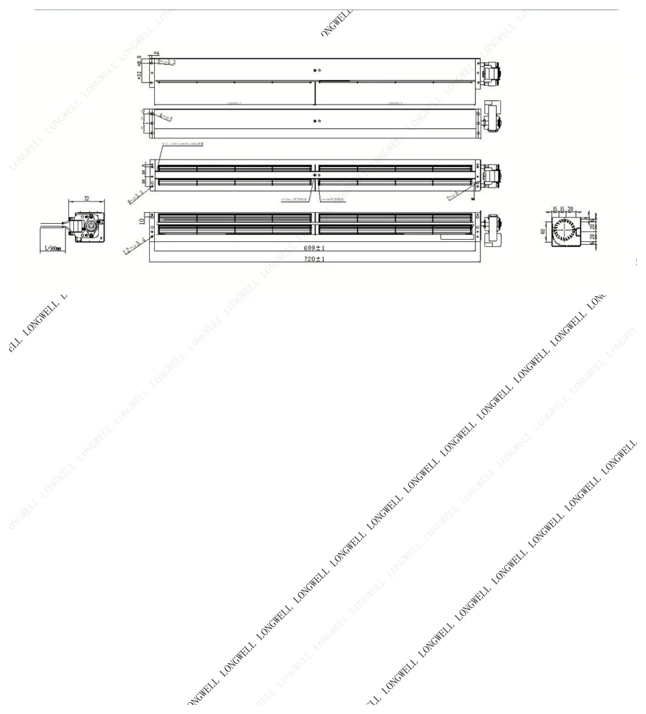 LWCA-40700SN-06 外形尺寸图