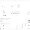 LWCA-4090SN-07 外形尺寸图 dimension drawing LONGWELL 朗伟