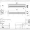 LWCA-43290SN-07 外形尺寸图 dimension drawing LONGWELL 朗伟