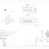 LWCA-4390SN-07 外形尺寸图 dimension drawing LONGWELL 朗伟