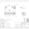 LWCA-45120SN-06 外形尺寸图 LONGWELL 朗伟 dimension drawing