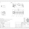 LWCA-45180SN-06 外形尺寸图 dimension drawing LONGWELL 朗伟