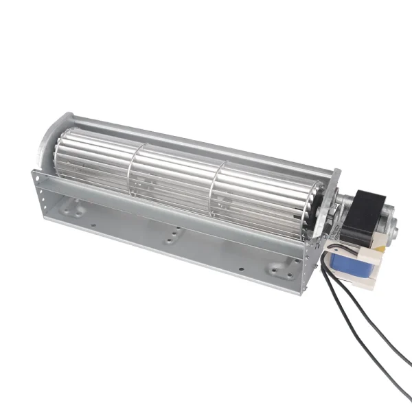 LWCA-45240SN-06 LWCA-45240SN-06 AC 贯流风机 Ø45mm