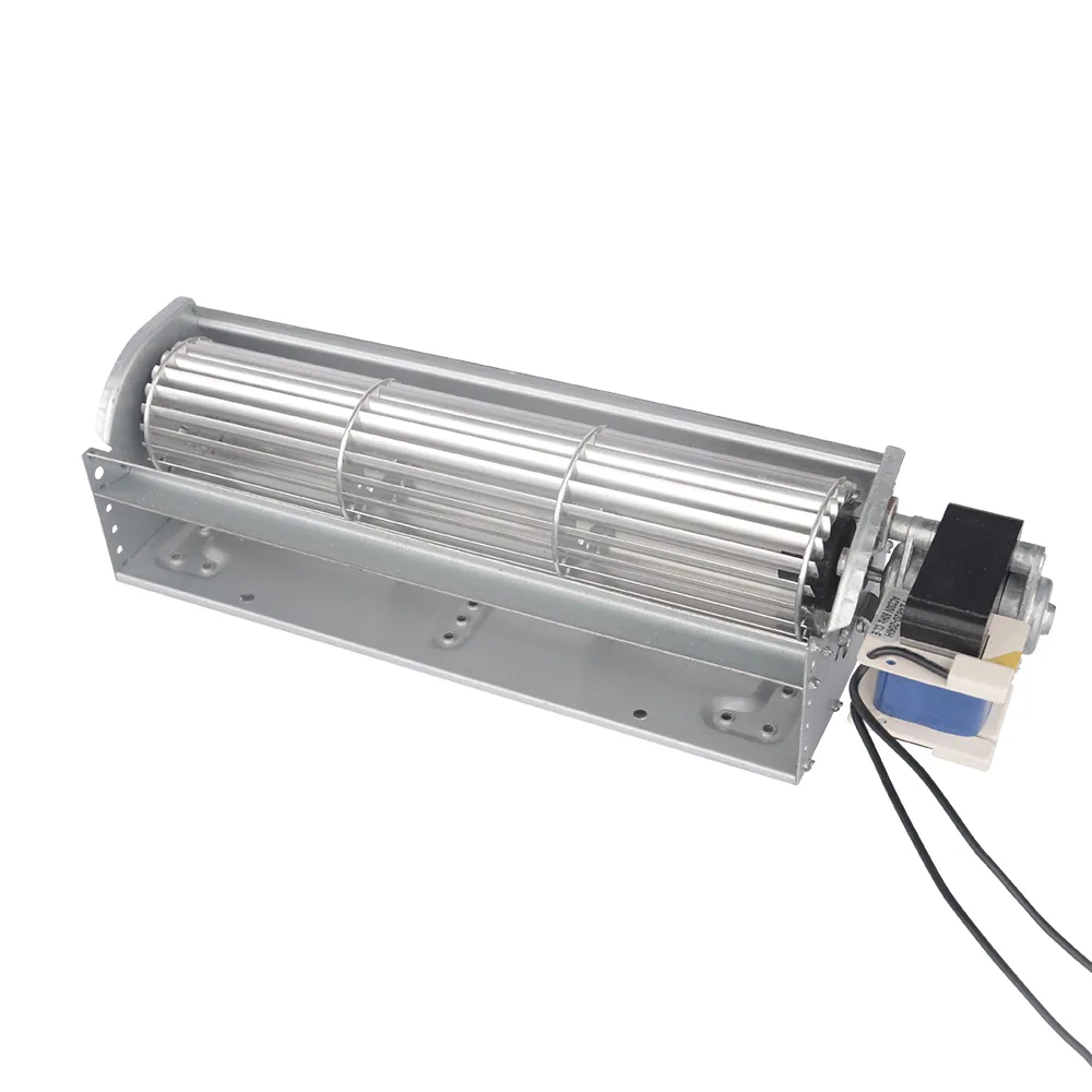 LWCA-45240SN-06 LWCA-45240SN-06 AC 贯流风机 Ø45mm