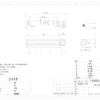LWCA-45300SN-06 外形尺寸图 dimension drawing LONGWELL 朗伟