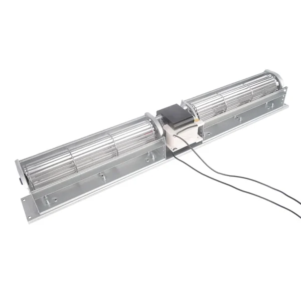 LWCA-45300SN-07 LWCA-45300SN-07 AC 贯流风机 Ø45mm