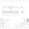 LWCA-45300SN-07 外形尺寸图 LONGWELL 朗伟 dimension drawing