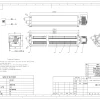 LWCA-50250SN-07 外形尺寸图 LONGWELL 朗伟 dimension drawing