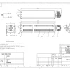 LWCA-50350SN-07 外形尺寸图 LONGWELL 朗伟 dimension drawing