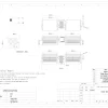 LWCA-60120SN-06 外形尺寸图 dimension drawing LONGWELL 朗伟