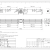 LWCA-60180SN-07 外形尺寸图 LONGWELL 朗伟 dimension drawing