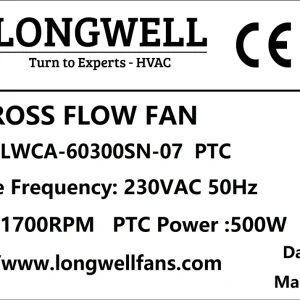 LWCA-60300SN-07