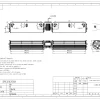 LWCA-60300SN-07 外形尺寸图 LONGWELL 朗伟 dimension drawing