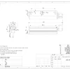 LWCA-60360SN-06 外形尺寸图 LONGWELL 朗伟 dimension drawing