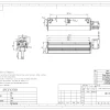 LWCA-60420SN-06 外形尺寸图 LONGWELL 朗伟 dimension drawing