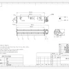 LWCA-60480SN-06 外形尺寸图 LONGWELL 朗伟 dimension drawing