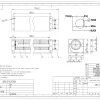 LWCA-90680SN-06 外形尺寸图 LONGWELL 朗伟 dimension drawing