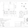 LWCA-90800SN-06 外形尺寸图 LONGWELL 朗伟 dimension drawing